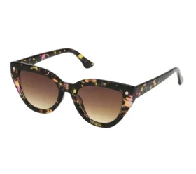 Cat-Eye-Sonnenbrille