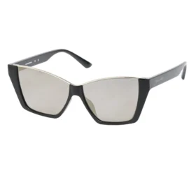 Cat-Eye-Sonnenbrille