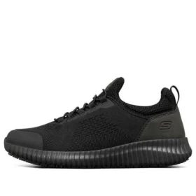 Cessnock Low-Top Schwarz