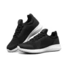 Cessnock Schuhe Schwarz/Weiß