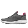 Cessnock Sneaker Grau/Weiß/Lila