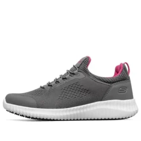 Cessnock Sneaker Grau/Weiß/Lila