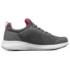 Cessnock Sneaker Grau/Weiß/Lila