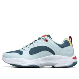 City Sportschuhe Blau