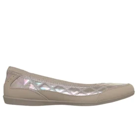 Cleo Walk – Cozy Fit Ballet Ease