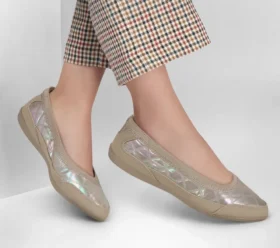 Cleo Walk – Cozy Fit Ballet Ease