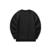 CNY Langarm-Hoodies „Black Red“