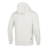 CNY Langarm-Hoodies „Weiß“