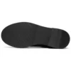 Combat Fashion Stiefel „Schwarz“