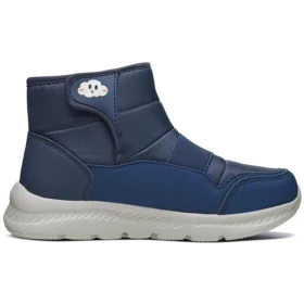 Comemory Foamy Stiefel „Blue“