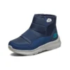 Comemory Foamy Stiefel „Blue“