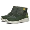 Comemory Foamy Stiefel „Olive Green“