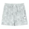 Comfort Sport Performance Shorts „Grau“