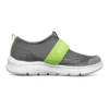 Comfy Flex 2.0 „Dark Grey Yellow“