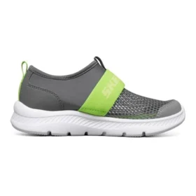 Comfy Flex 2.0 „Dark Grey Yellow“