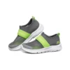 Comfy Flex 2.0 „Dark Grey Yellow“