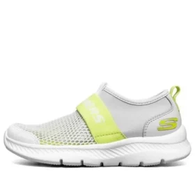 Comfy Flex 2.0 „Grey Yellow“