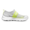 Comfy Flex 2.0 „Grey Yellow“