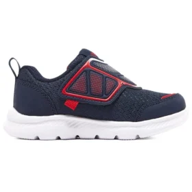 Comfy Flex 2.0 „Navy Red“