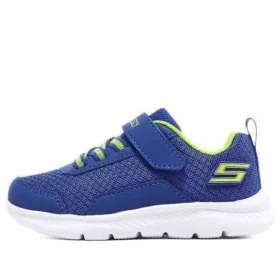 Comfy Flex 2.0 Schuhe „Blau-Weiß“