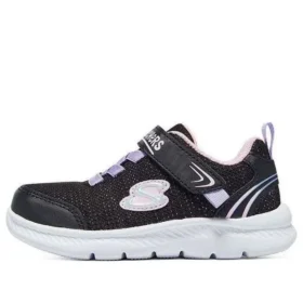 Comfy Flex 2.0 Schuhe „Schwarz-Rosa-Weiß“