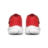 Comfy Flex 2.0 Schuhe „Schwarz Rot“