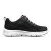Comfy Flex 2.0 „Schwarz-Rosa“