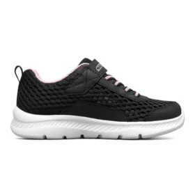 Comfy Flex 2.0 „Schwarz-Rosa“