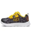 Comfy Flex Sneaker Gelb