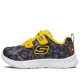 Comfy Flex Sneaker Gelb
