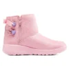 Comfy Stiefel „Pink“