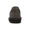 Comfy Tasman Schuhe „Dark Brown“