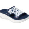 Contour Foam Sandale – Cozy Fit Americana Aura Contour Foam Sandale – Cozy Fit Americana Aura