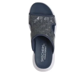 Contour Foam Sandale – Cozy Fit Costal Air