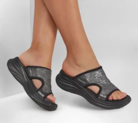 Contour Foam Sandale – Cozy Fit Costal Air