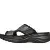Contour Foam Sandale – Cozy Fit Costal Air Contour Foam Sandale – Cozy Fit Costal Air