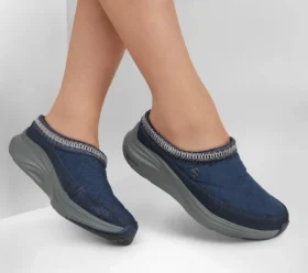 Contour Foam Stiefel – Cozy Fit Cascade