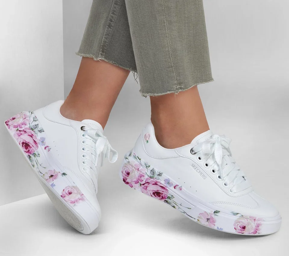 Cordova Classic – Painted Florals Cordova Classic – Painted Florals