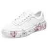 Cordova Classic-Painted Florals „Weiß“