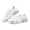 Cordova Classic-Painted Florals „Weiß“