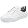 Cordova Classic „White Black“