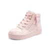 Court High „Light Pink“