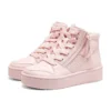 Court High „Light Pink“