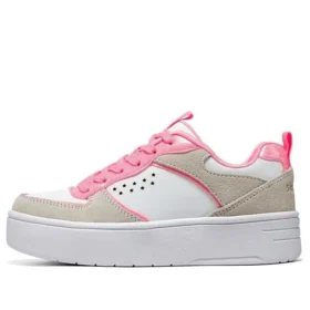 Court High „White Coral“