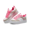 Court High „White Coral“