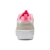 Court High „White Coral“