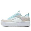 Court High „White Light Blue“