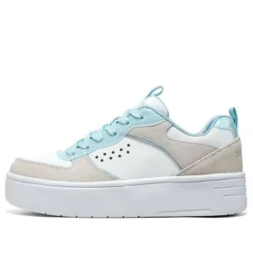 Court High „White Light Blue“