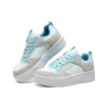 Court High „White Light Blue“