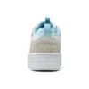 Court High „White Light Blue“